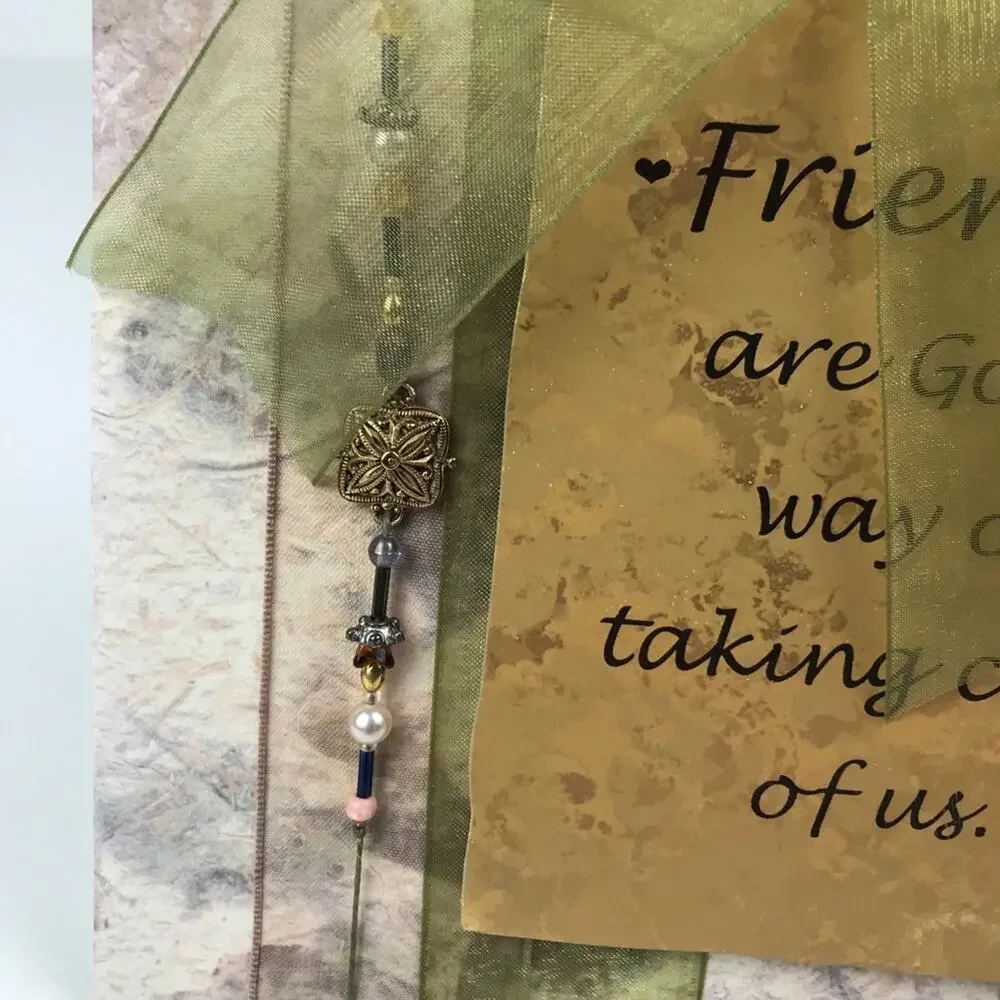 Quotes wall decor